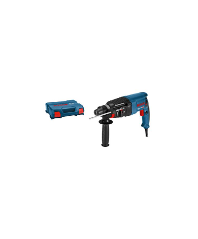 Martelo Perfurador Bosch GBH 2-26 830W 2,7J SDS Plus