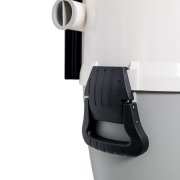 Maq. asp. central Sach Vac SUPERMINI + eco kit 8M