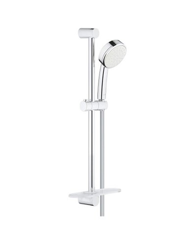 Conjunto de duche 1 jato Cosmopolitan 26083002