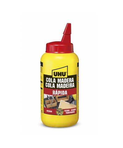 Madeira express UHU 750g 38413