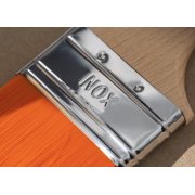 Trincha premium velourex S-77 arredondada 50mm