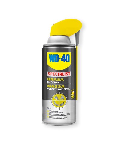 Lubrificante massa consistente WD-40 specialist 400ml 34385