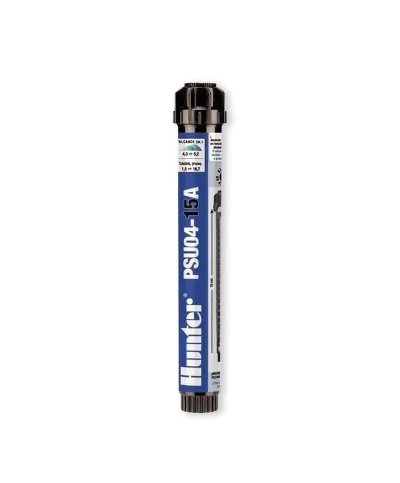 Pulverizador PSU-04-15-A - 4.6 m