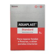 Aguaplast standard (em po) 5 kgs