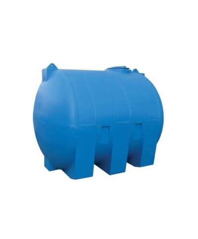 Deposito de superfície 1000L