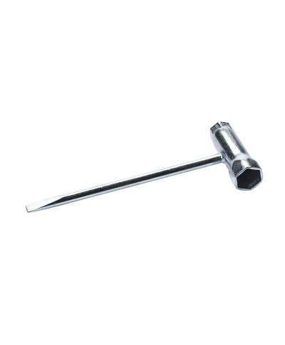 Chave velas 13/19mm