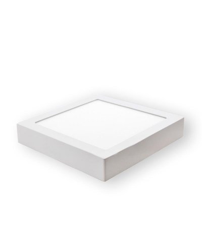 Painel led surface 18W quadrado 6000K
