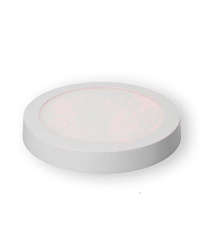 Plafon led redondo ice 24W 6000K IP54 LG05030