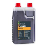 Óleo sintético 2 tempos 1l c/doseador