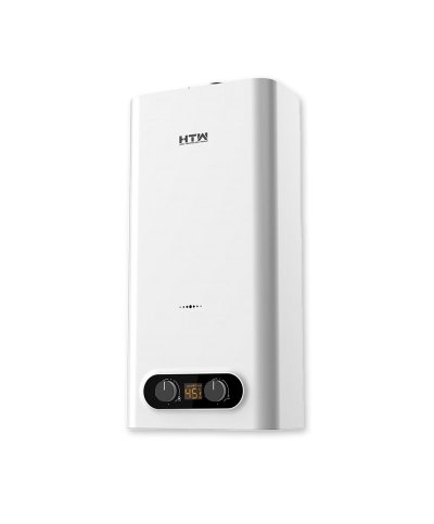 Esquentador HTW 11L Gás Natural 23 | Casa Alves