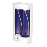 Termoacumulador elect. primeaqua compacto ES 80lt