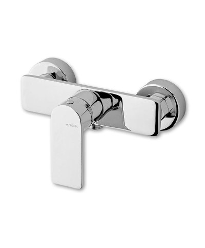 Monocomando de Duche Nautic cromado 1810401CR