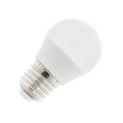 Lampada Led Lustre A45 5w SMD E27 6500k 230v