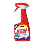 UHU Removedor de bolores e fungos 500ml | Casa Alves