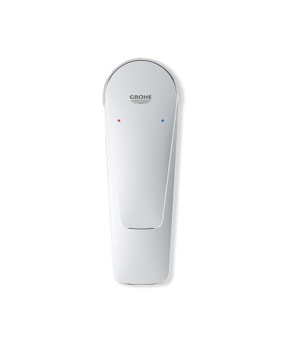 Monocomando Lavatório Grohe Bauedge 1/2" Tamanho S | Casa Alves