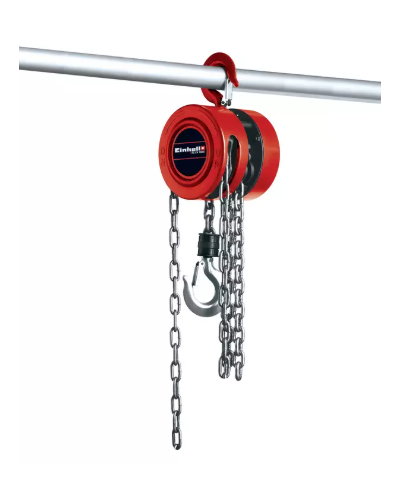 Garibalde 1ton TC-CH1000