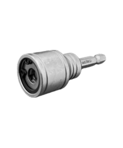 Chave para varao roscado 6mm WERKU
