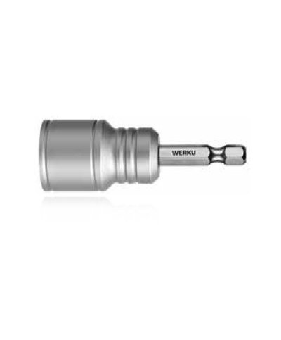 Chave para varao roscado 6mm WERKU