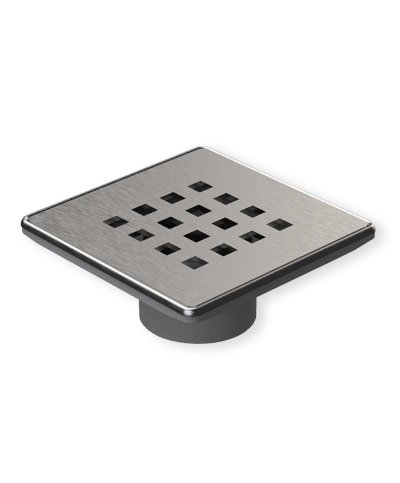 Kit grelha Akit plus neo 100x100x06mm