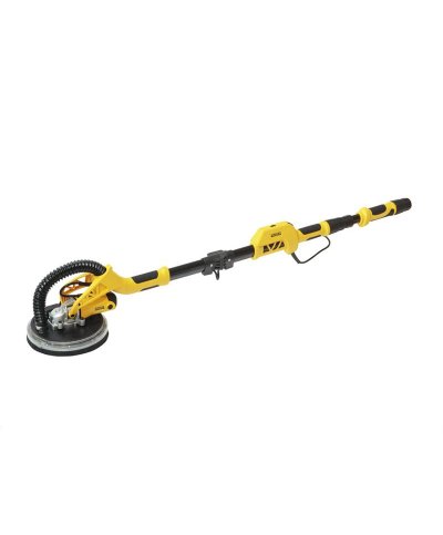 Lixadora de tecto Stanley 750w