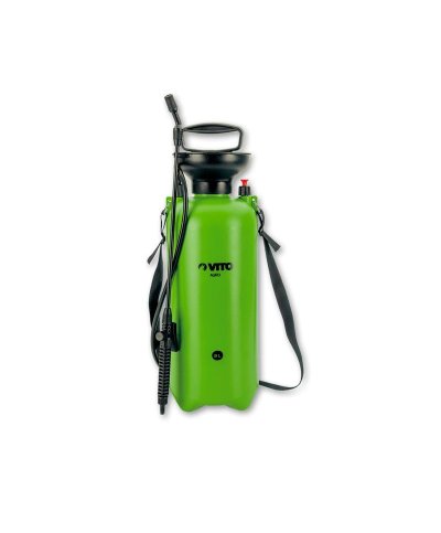Pulverizador 8lt VIPU8