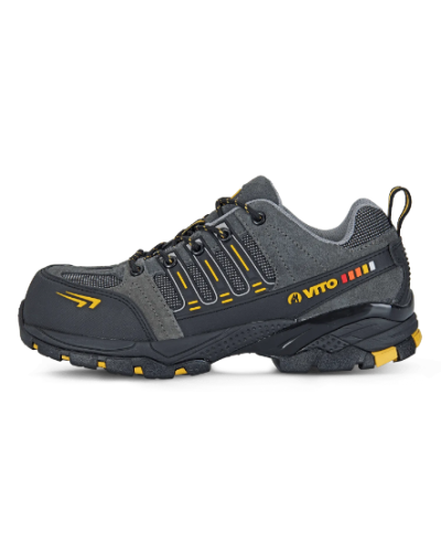 Sapato seguranca X-Trail S1