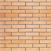 Cinca Vidrado rustico mate ref.1206 ocre 5,5x24 1ª (1m2)