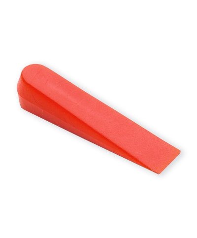 Bolsa 500 cunhas plasticas Rubi 02950