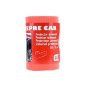 Protector de parede multiusos 20x200x0.5cm