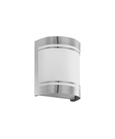 Aplique ext. Rosada IP44 74009