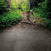 Pav.Revigres Ecotech preto 1ª 45x45 (1,22m2)