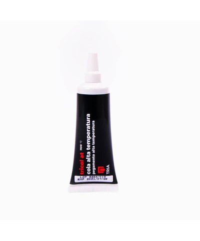 Cola de alta temperatura Gluth Term 20ml 1100ºC