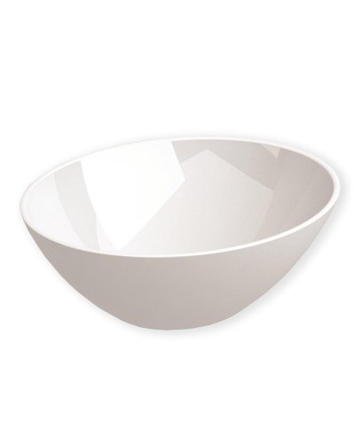 Lavatorio pousar Sanitana cup S10009950400000