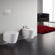 Bide Suspenso Sanitana Glam S10069034900000 | Casa Alves