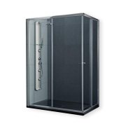 Resguardo p/ base Step 80x140 S60079347612M00