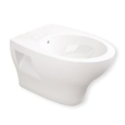 Bidé suspenso Sanitana Pop S10076534900000 | Casa Alves