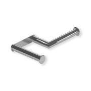 Porta rolo c/reserva Sanitana Round S90017105712605