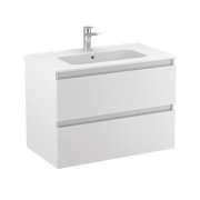 Conj movel susp.+ lavat. Sanitana Maple br. 80 S702059031000