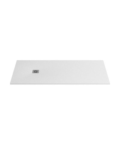 Base duche Sanitana Strat branca 190x80