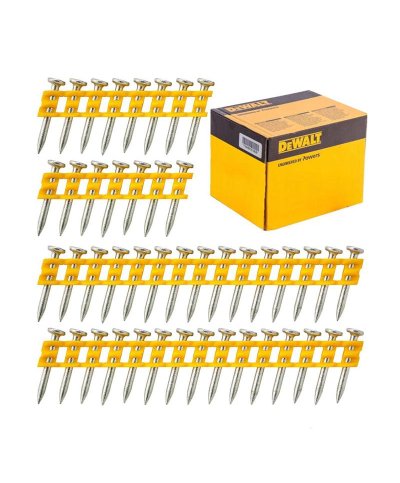 Pregos para DCN890 (2.6mm x 45mm)