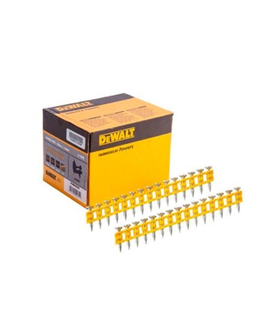 Pregos para DCN890 (2.6mm x 55mm)