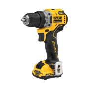 Aparafusadora XR 12V DCD701D2