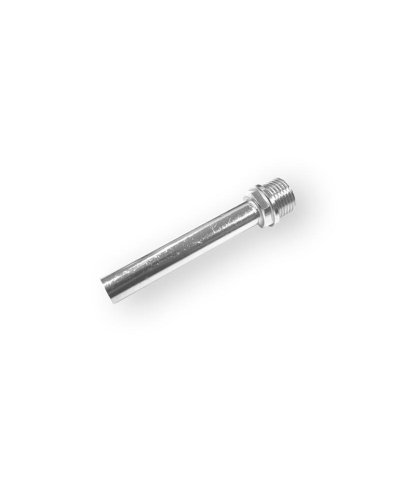 Tubo radiador 1/2x15 cromado lx017002