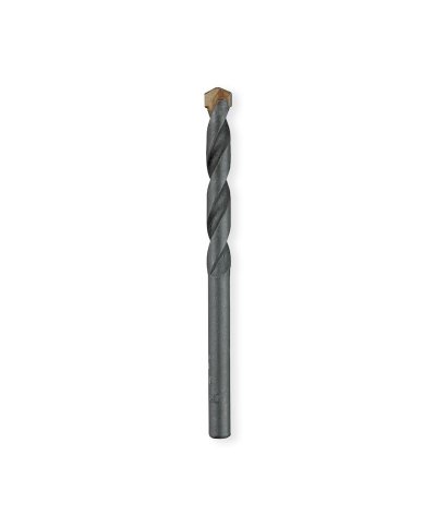 Broca cilindrica pedra 4mm | Casa Alves