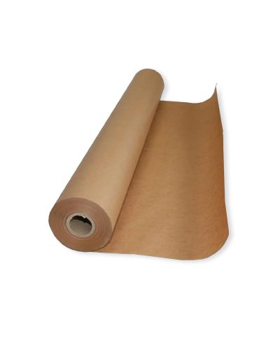 Rolo papel kraft L600