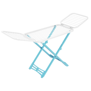 Estendal com abas rodas Plast20