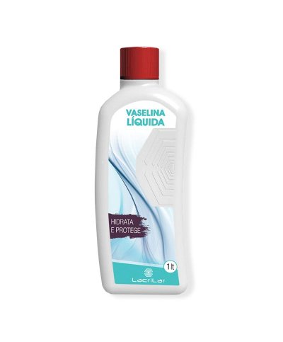 Vaselina liquida nc 27121010 frasco 1lt