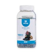 Adubo azul origem terra frasco 1kg