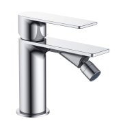 Torneira de Bide Prisma cromado