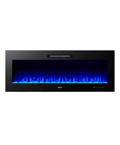 Salamandra Elétrica Esmeralda Delba 2000W DB-874 | Casa Alves